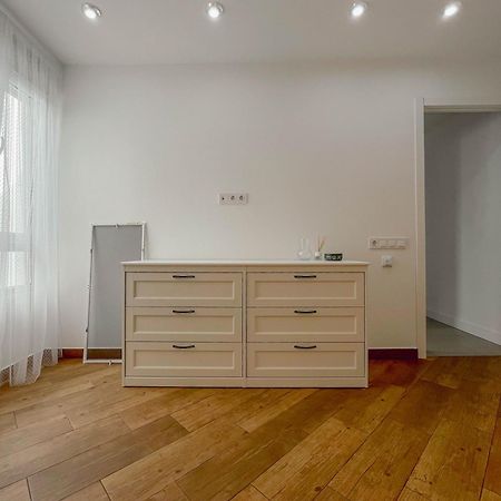 Stylish Apartment In Santa Pola Kültér fotó