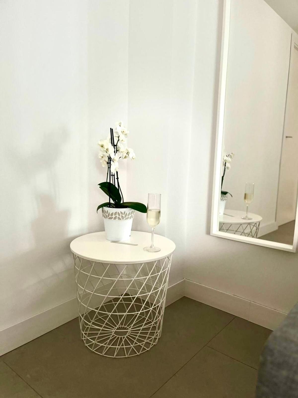 Stylish Apartment In Santa Pola Kültér fotó