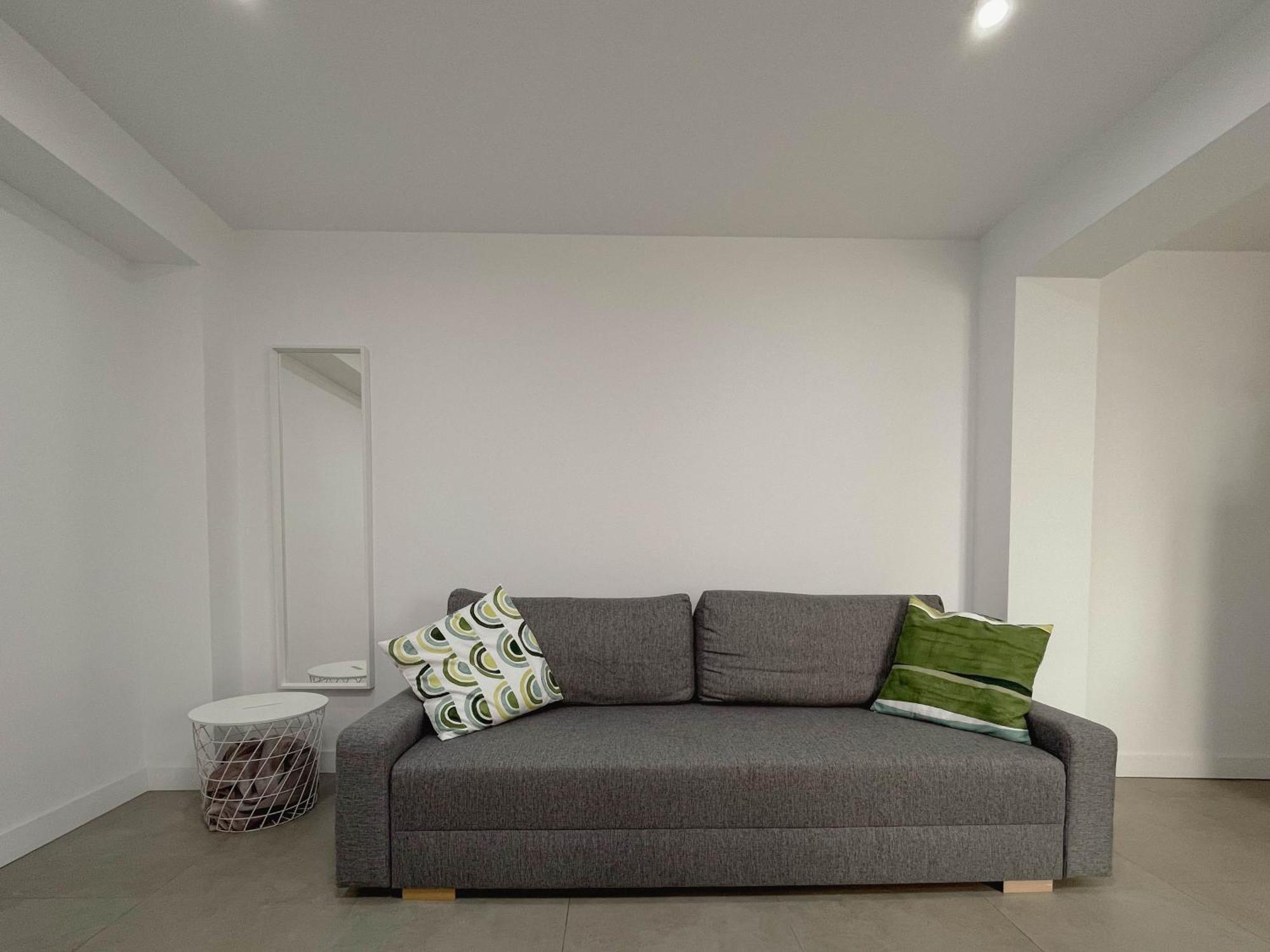 Stylish Apartment In Santa Pola Kültér fotó