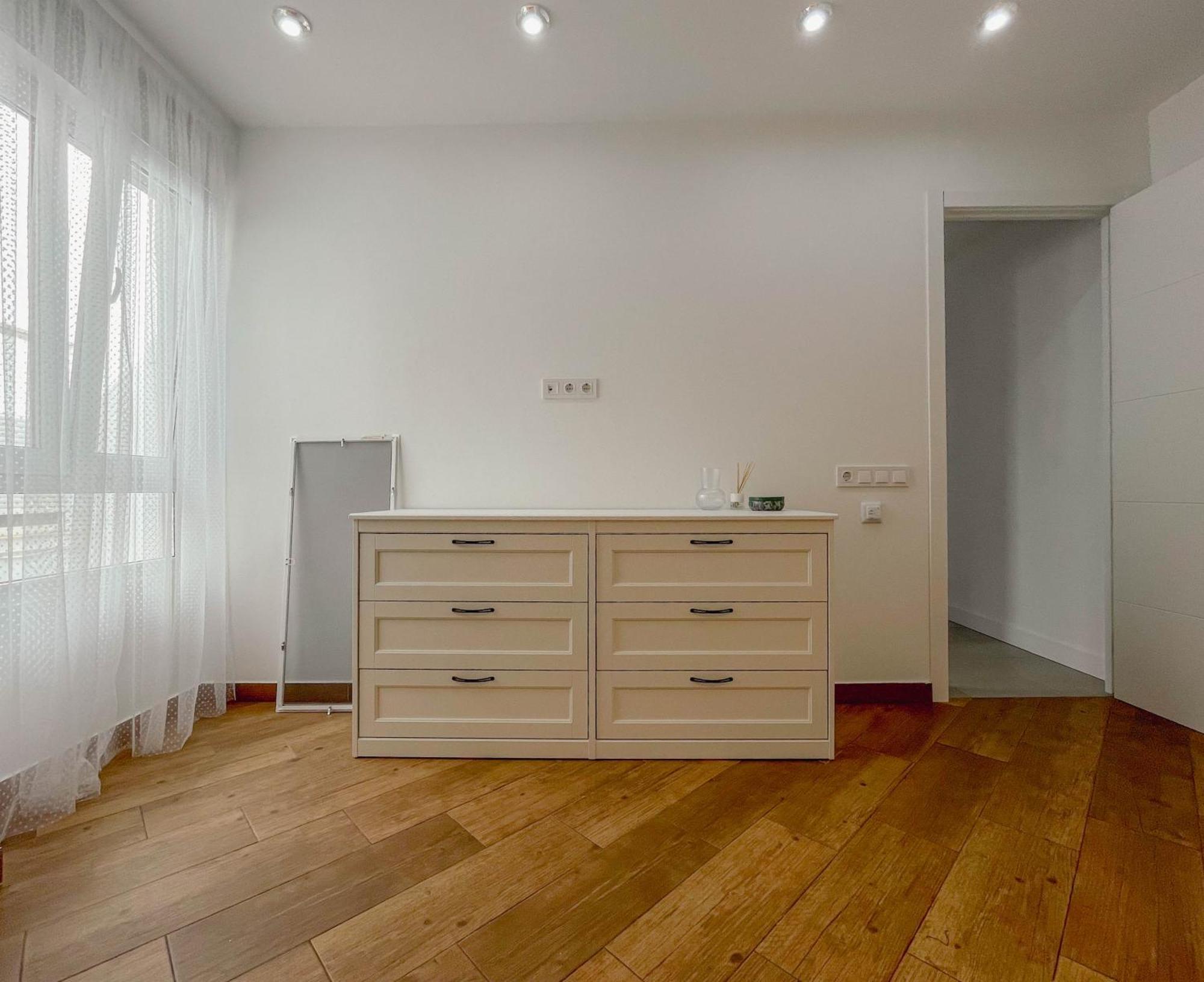 Stylish Apartment In Santa Pola Kültér fotó
