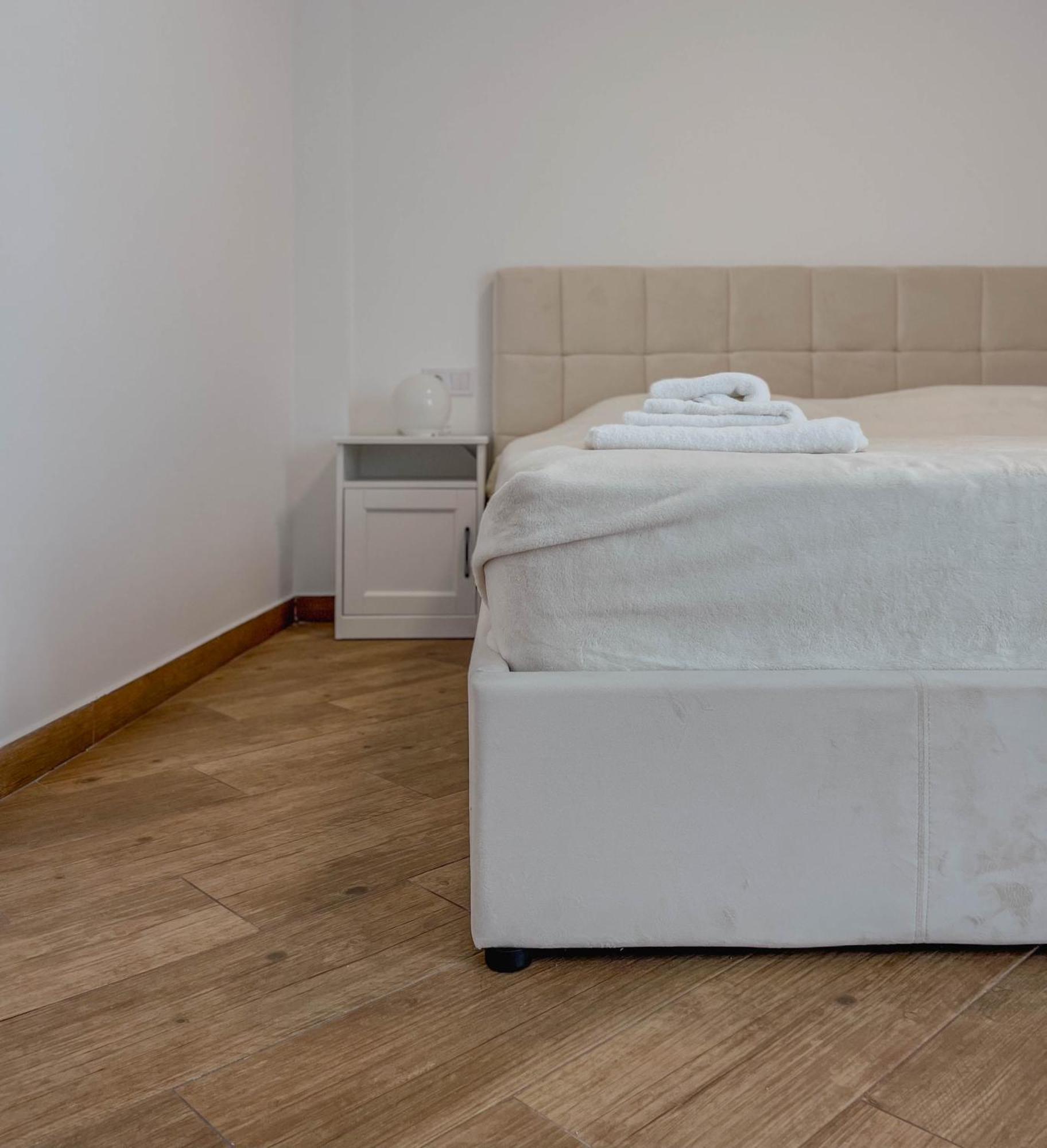 Stylish Apartment In Santa Pola Kültér fotó
